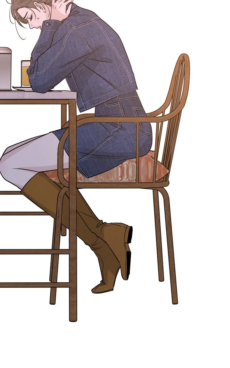 Selfish Romance Chapter 39 page 56 - 