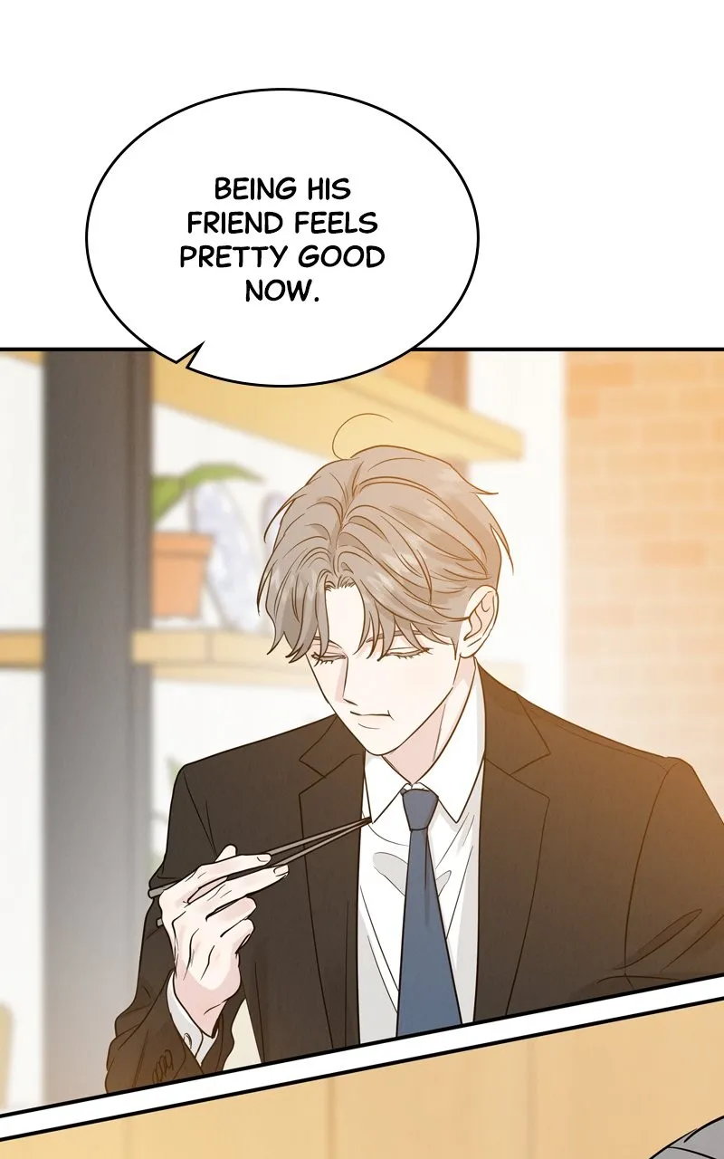 Selfish Romance Chapter 39 page 57 - 