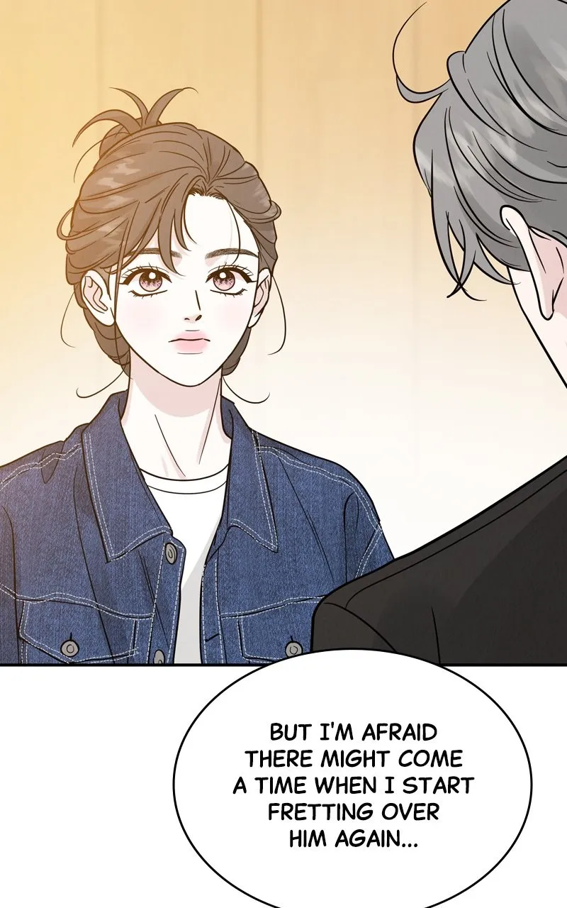Selfish Romance Chapter 39 page 58 - 