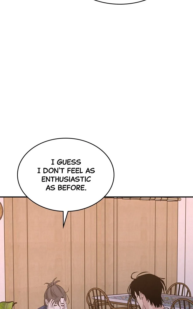 Selfish Romance Chapter 39 page 59 - 