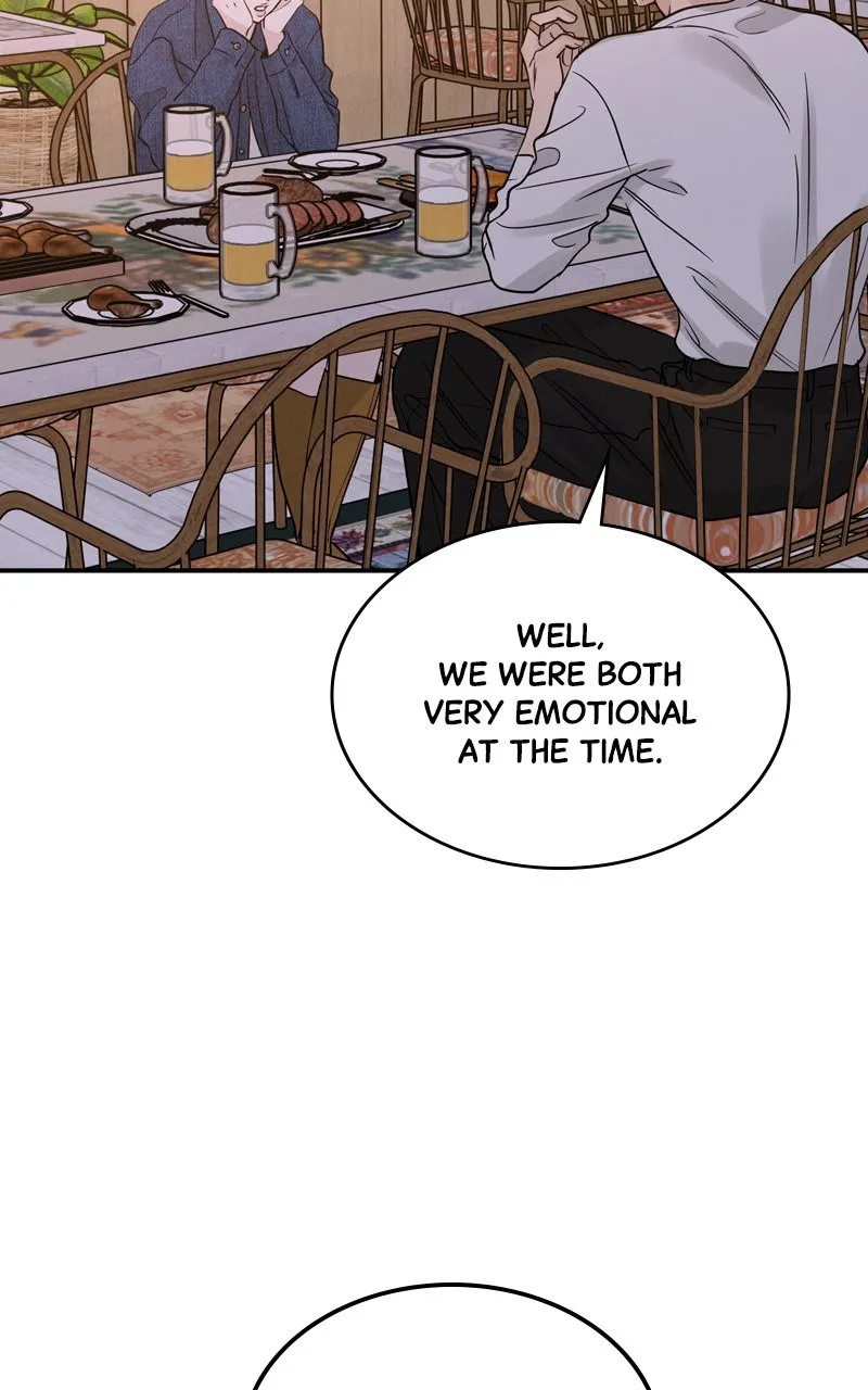 Selfish Romance Chapter 39 page 60 - 