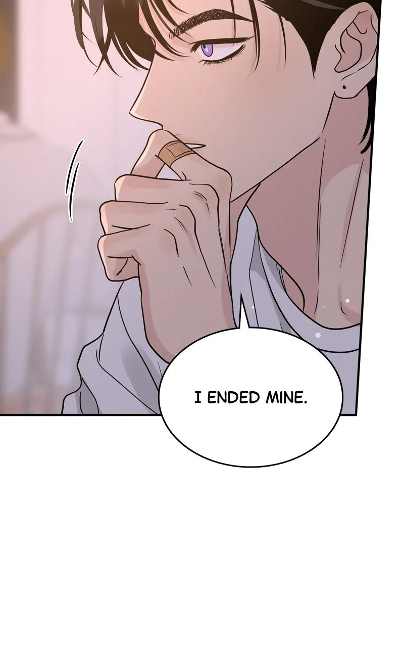 Selfish Romance Chapter 39 page 62 - 