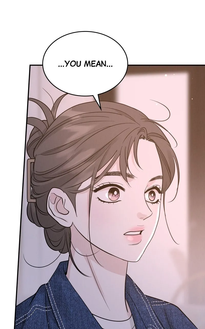 Selfish Romance Chapter 39 page 63 - 