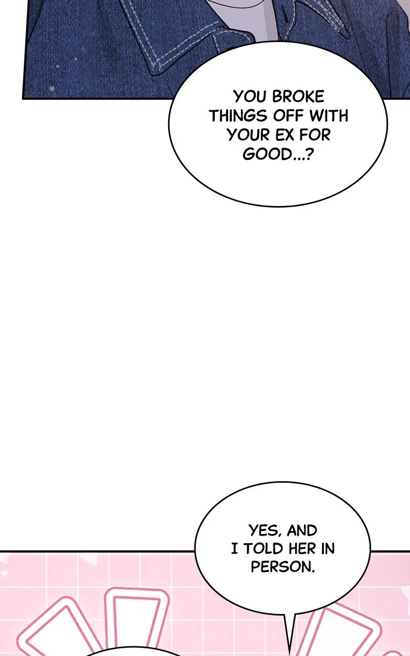 Selfish Romance Chapter 39 page 64 - 