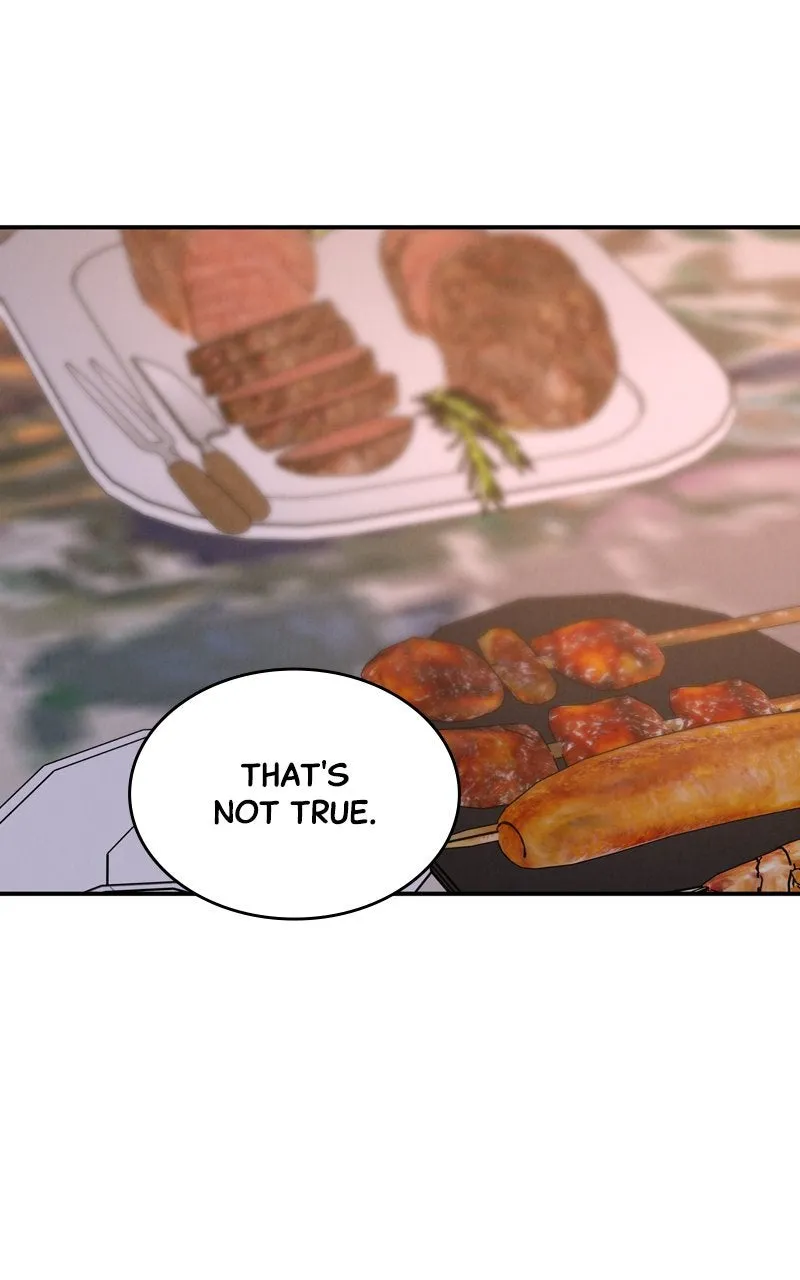 Selfish Romance Chapter 39 page 72 - 