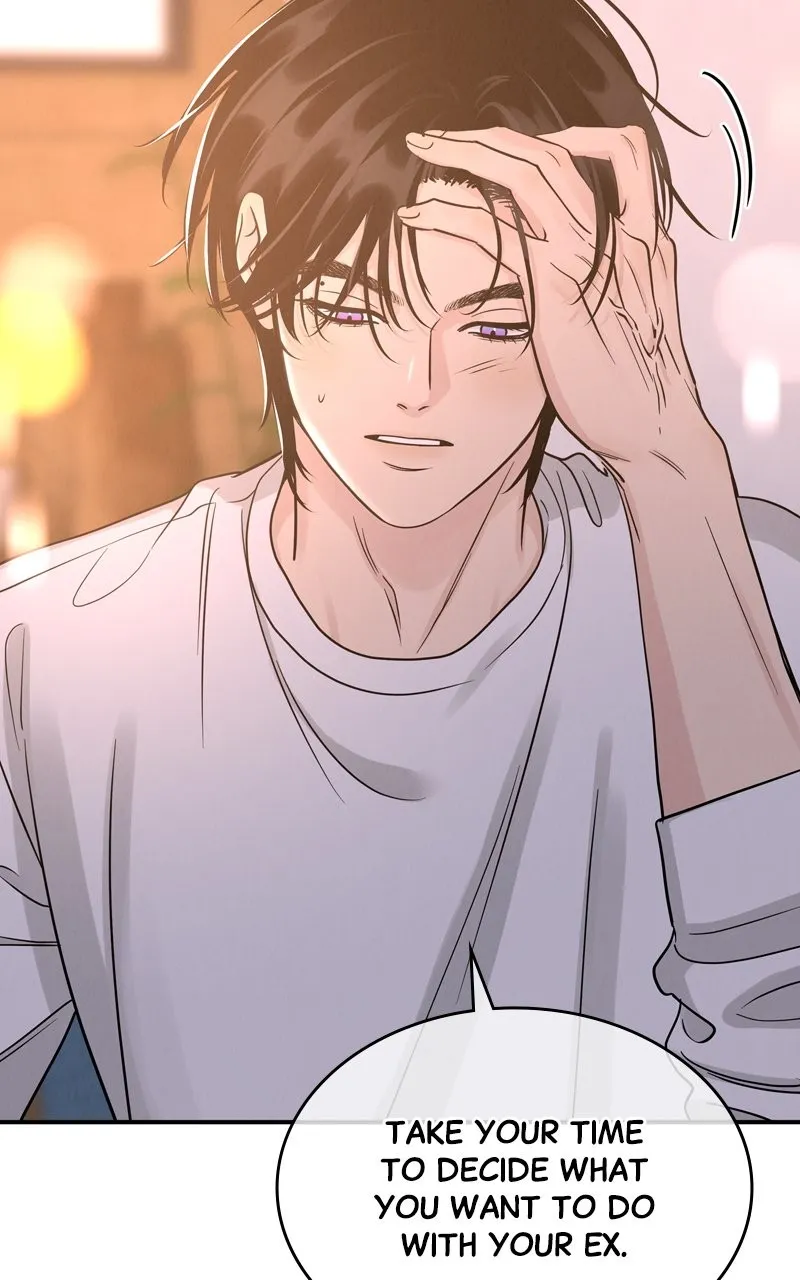 Selfish Romance Chapter 39 page 78 - 