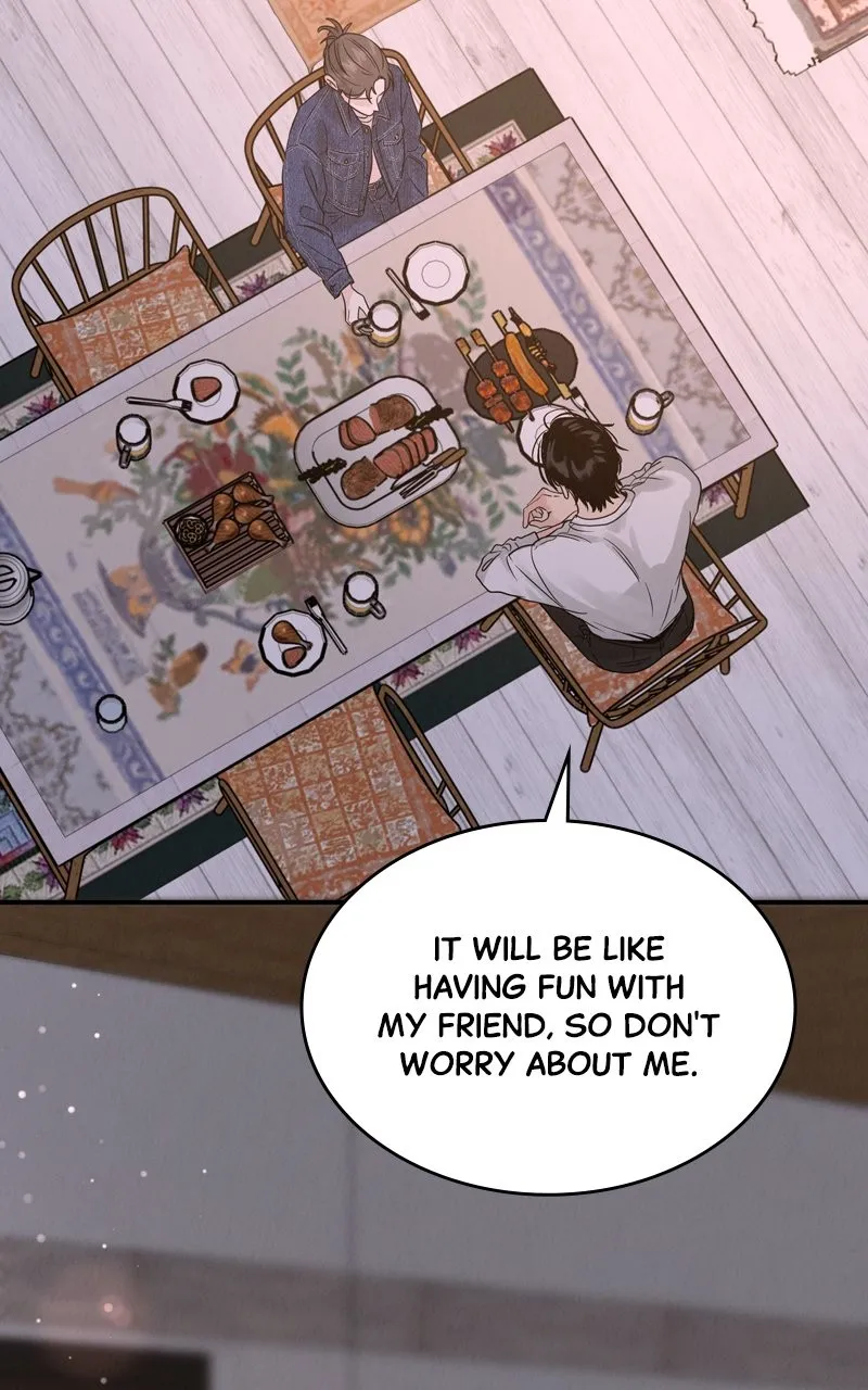 Selfish Romance Chapter 39 page 82 - 