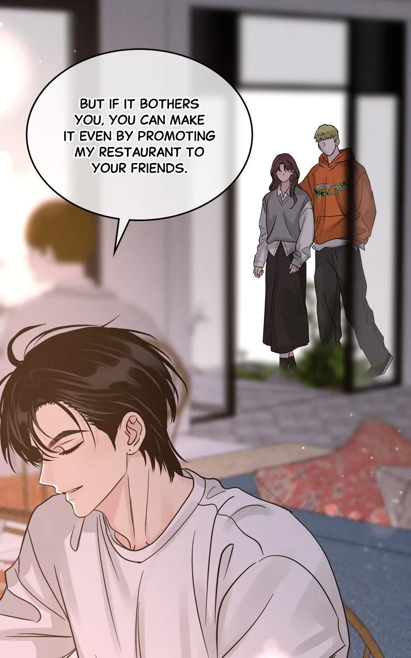 Selfish Romance Chapter 39 page 83 - 