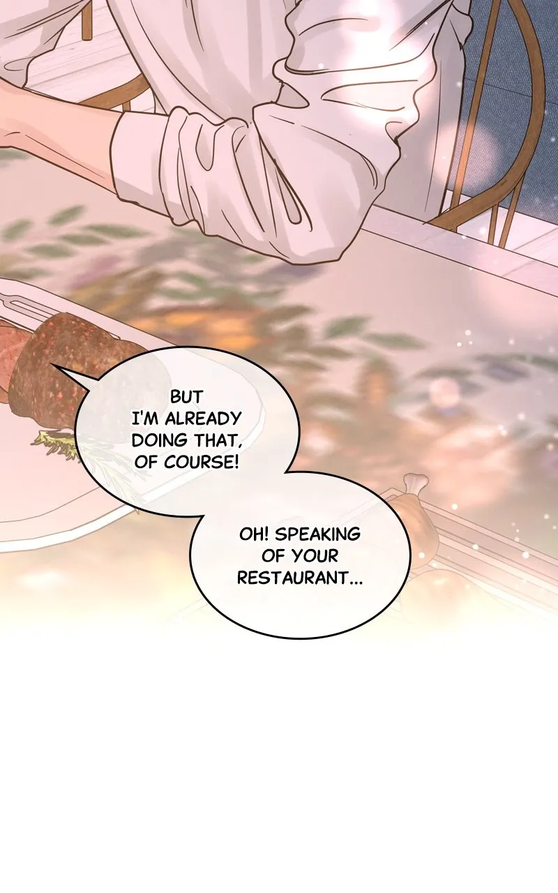 Selfish Romance Chapter 39 page 84 - 