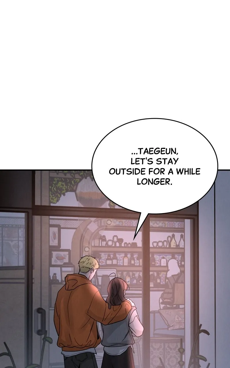 Selfish Romance Chapter 39 page 85 - 