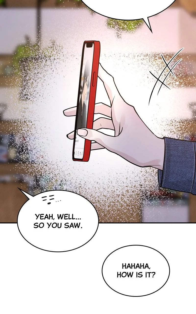 Selfish Romance Chapter 39 page 87 - 