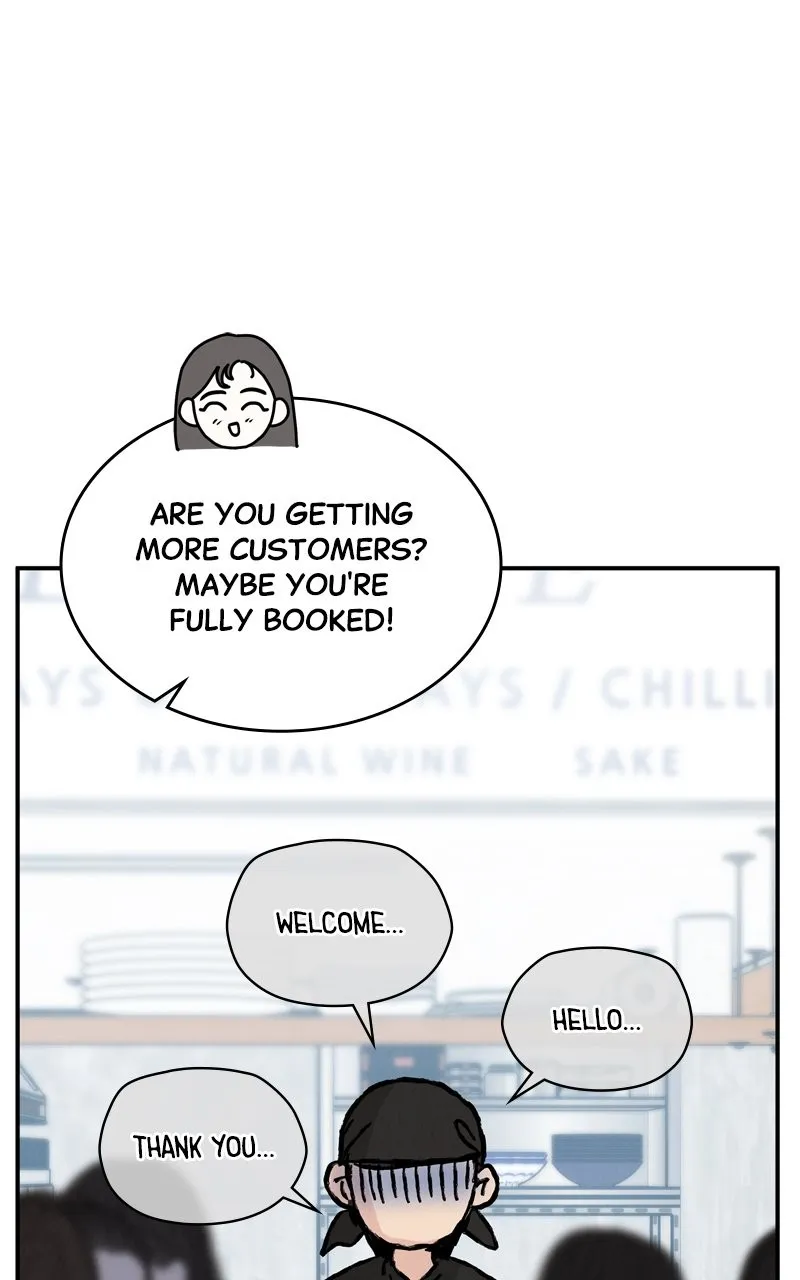 Selfish Romance Chapter 39 page 88 - 