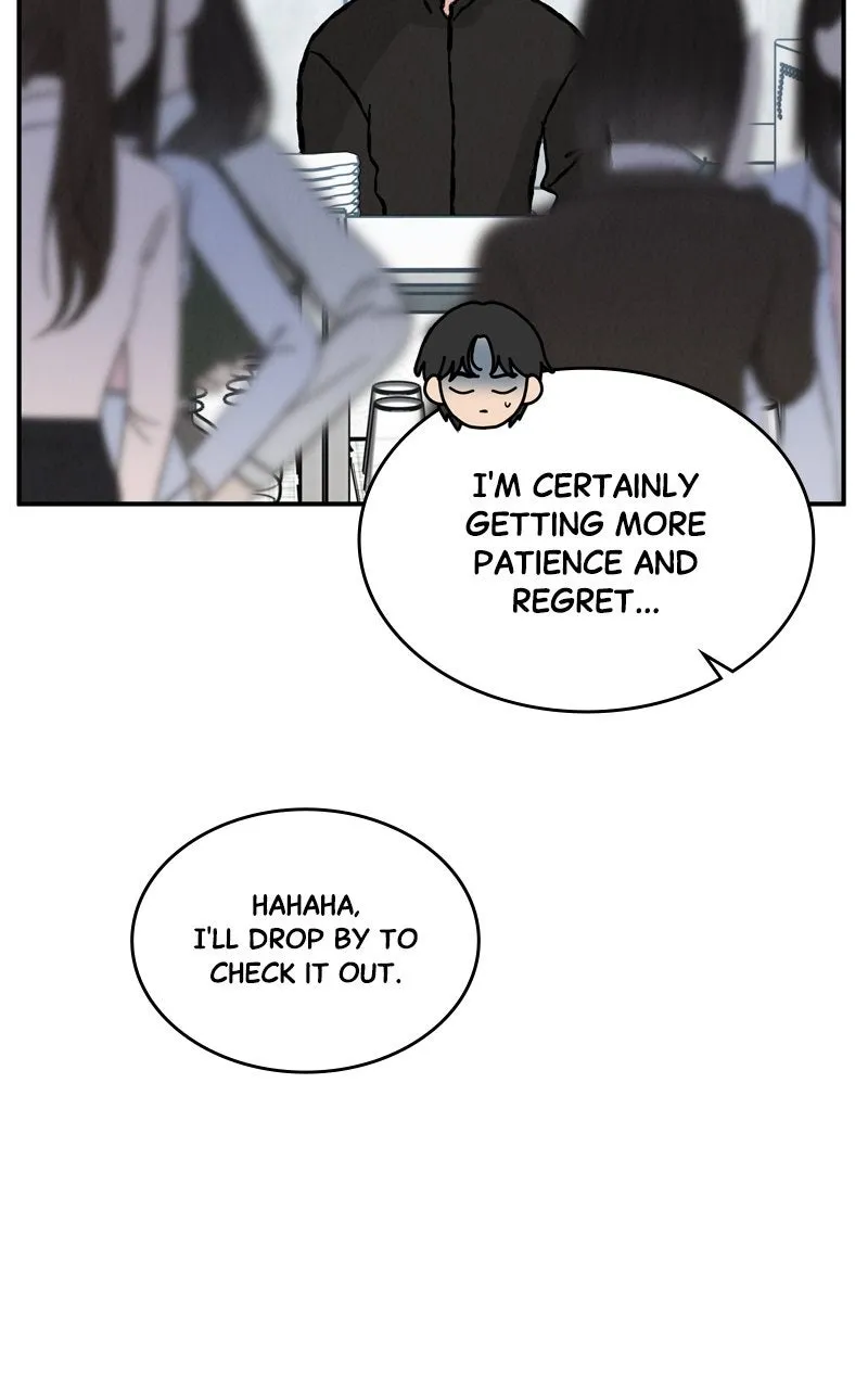Selfish Romance Chapter 39 page 89 - 