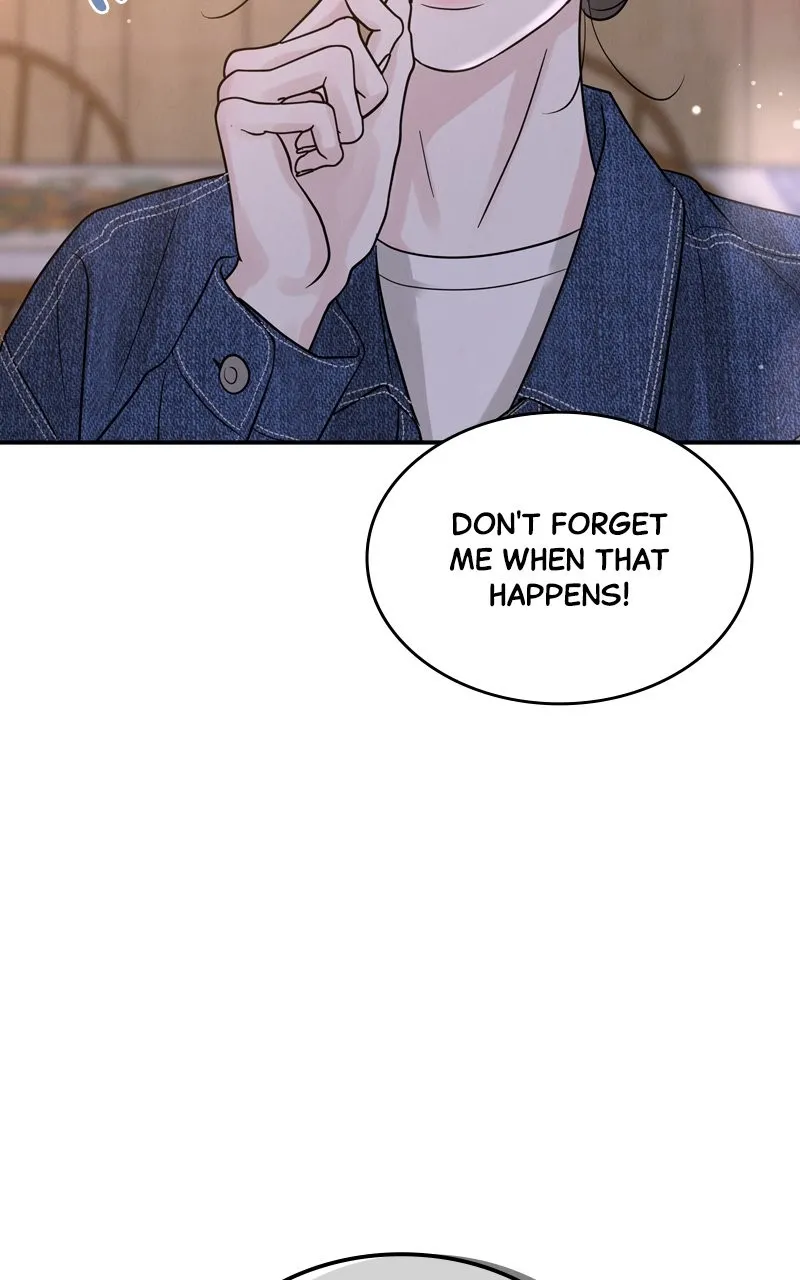 Selfish Romance Chapter 39 page 91 - 