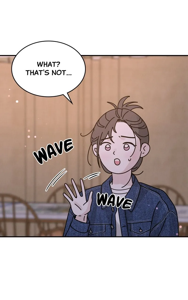 Selfish Romance Chapter 39 page 95 - 