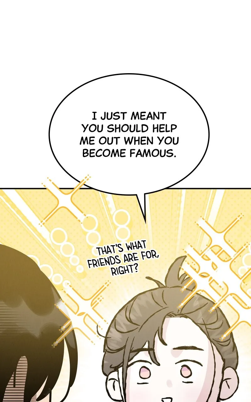 Selfish Romance Chapter 39 page 96 - 