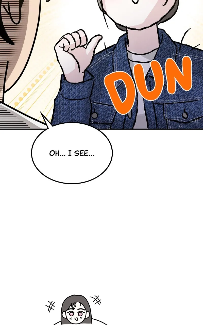Selfish Romance Chapter 39 page 97 - 