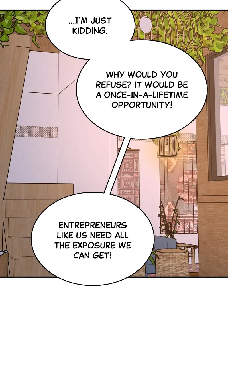 Selfish Romance Chapter 39 page 98 - 