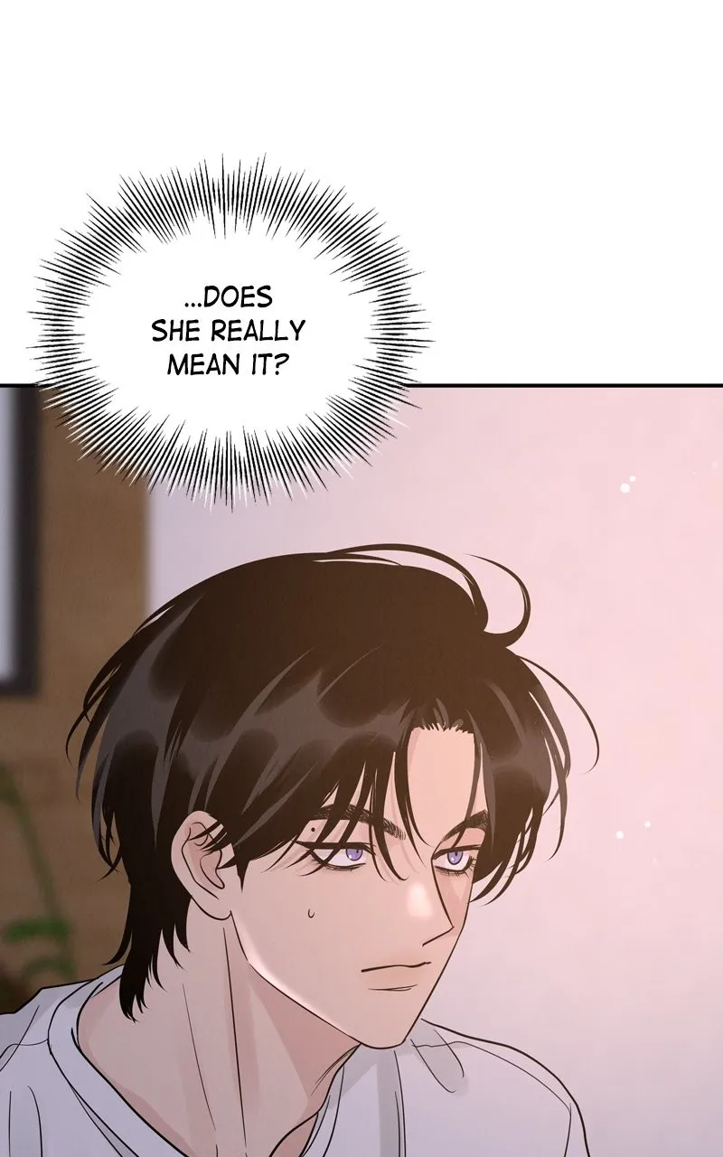 Selfish Romance Chapter 39 page 99 - 