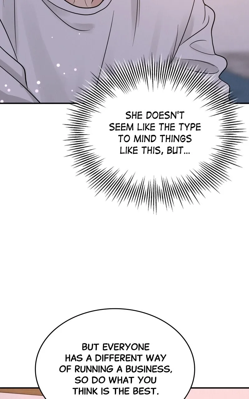 Selfish Romance Chapter 39 page 100 - 
