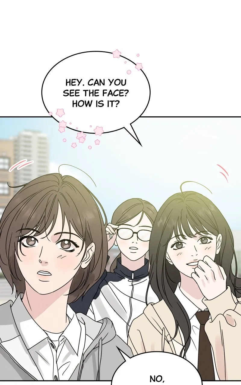 Selfish Romance Chapter 4 page 2 - 