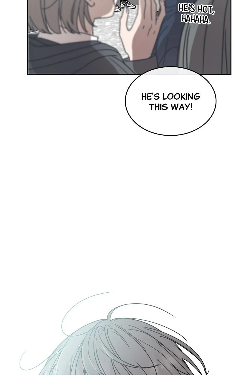 Selfish Romance Chapter 4 page 11 - 