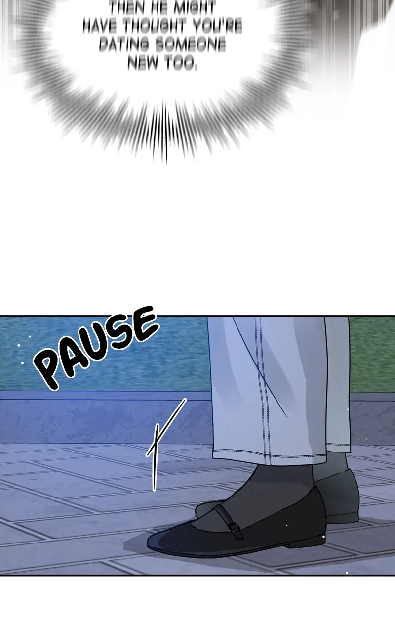 Selfish Romance Chapter 4 page 101 - 