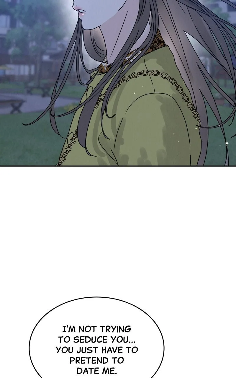 Selfish Romance Chapter 4 page 107 - 