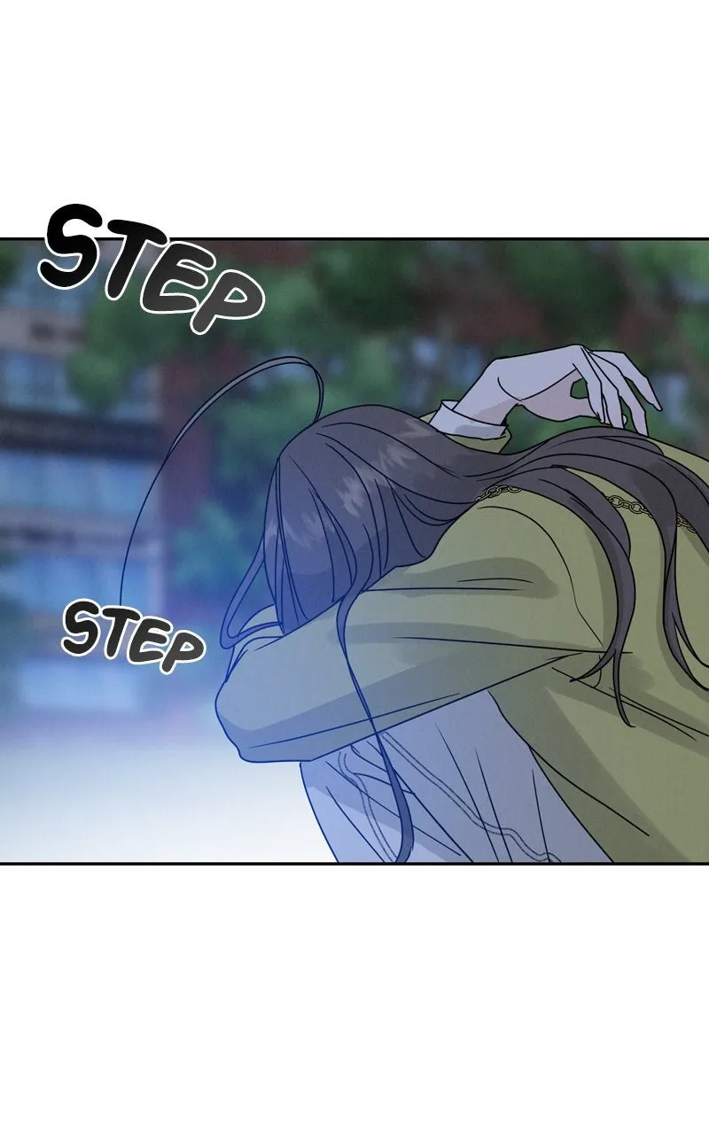 Selfish Romance Chapter 4 page 121 - 