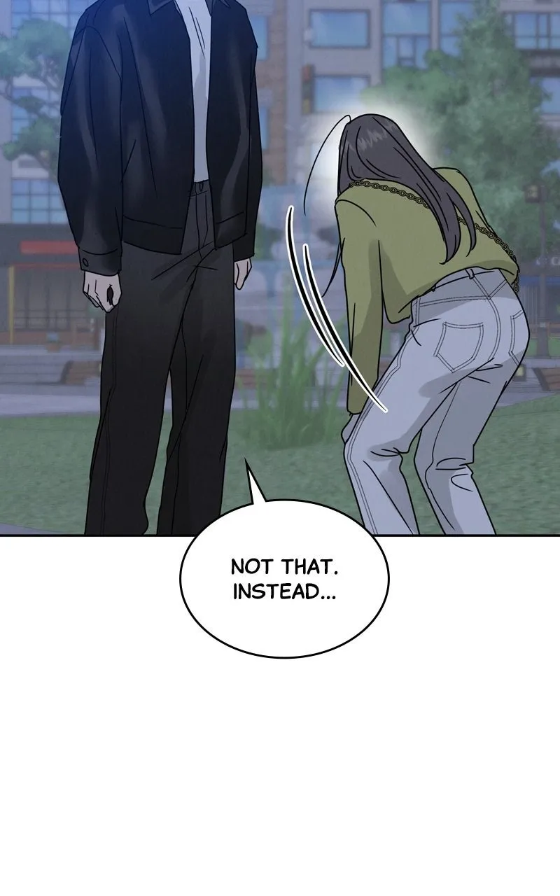 Selfish Romance Chapter 4 page 132 - 