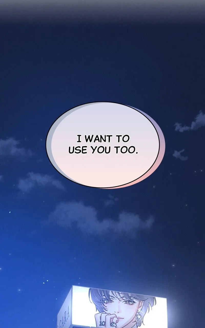 Selfish Romance Chapter 4 page 134 - 