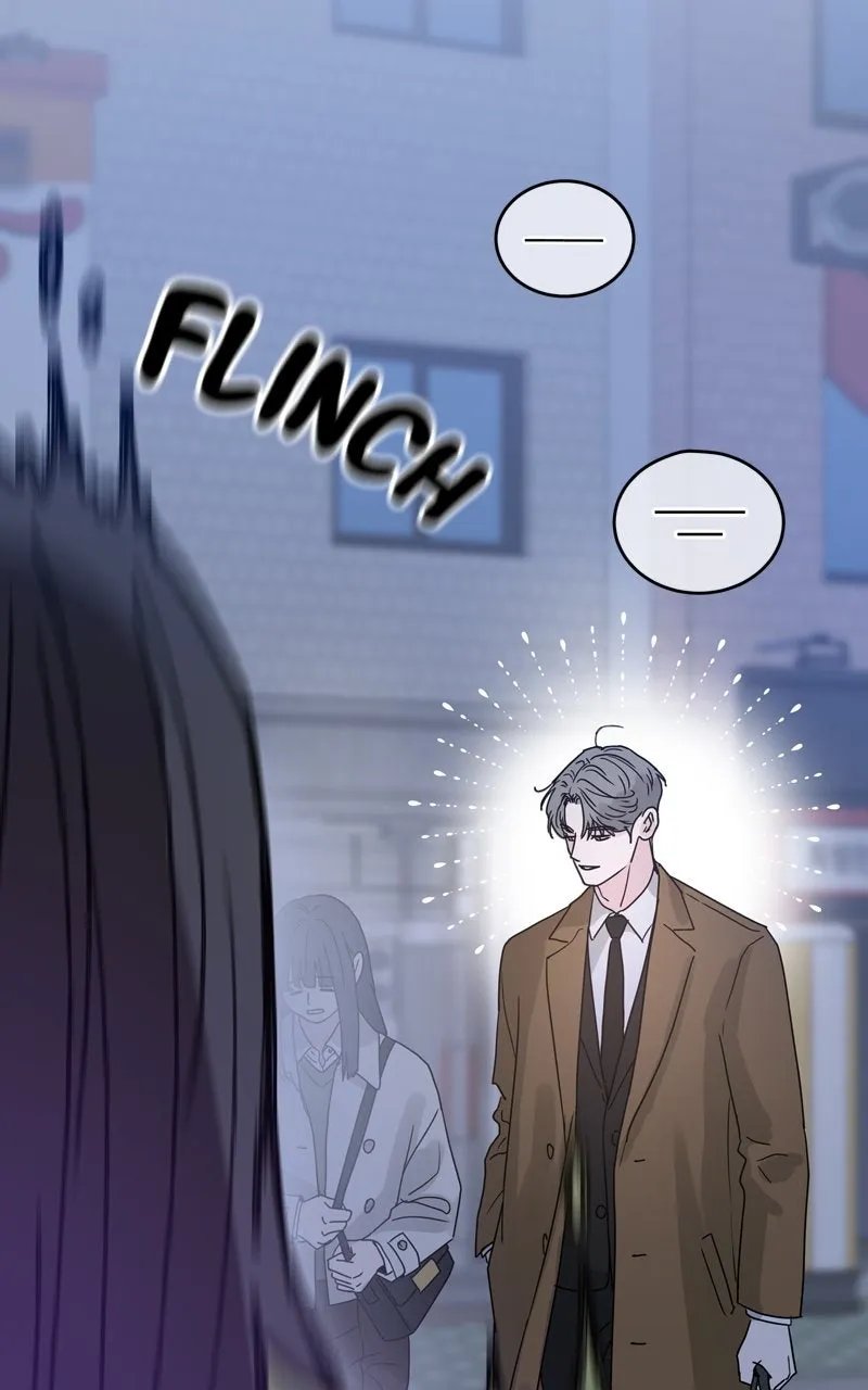 Selfish Romance Chapter 4 page 16 - 