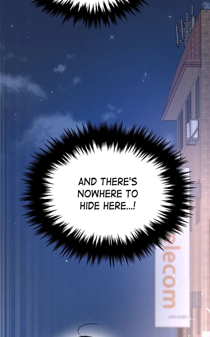 Selfish Romance Chapter 4 page 19 - 