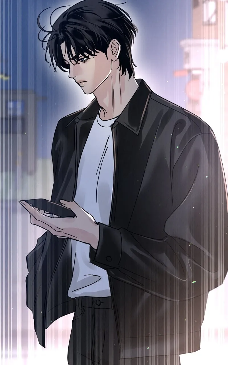 Selfish Romance Chapter 4 page 20 - 