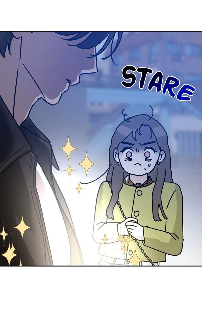 Selfish Romance Chapter 4 page 23 - 