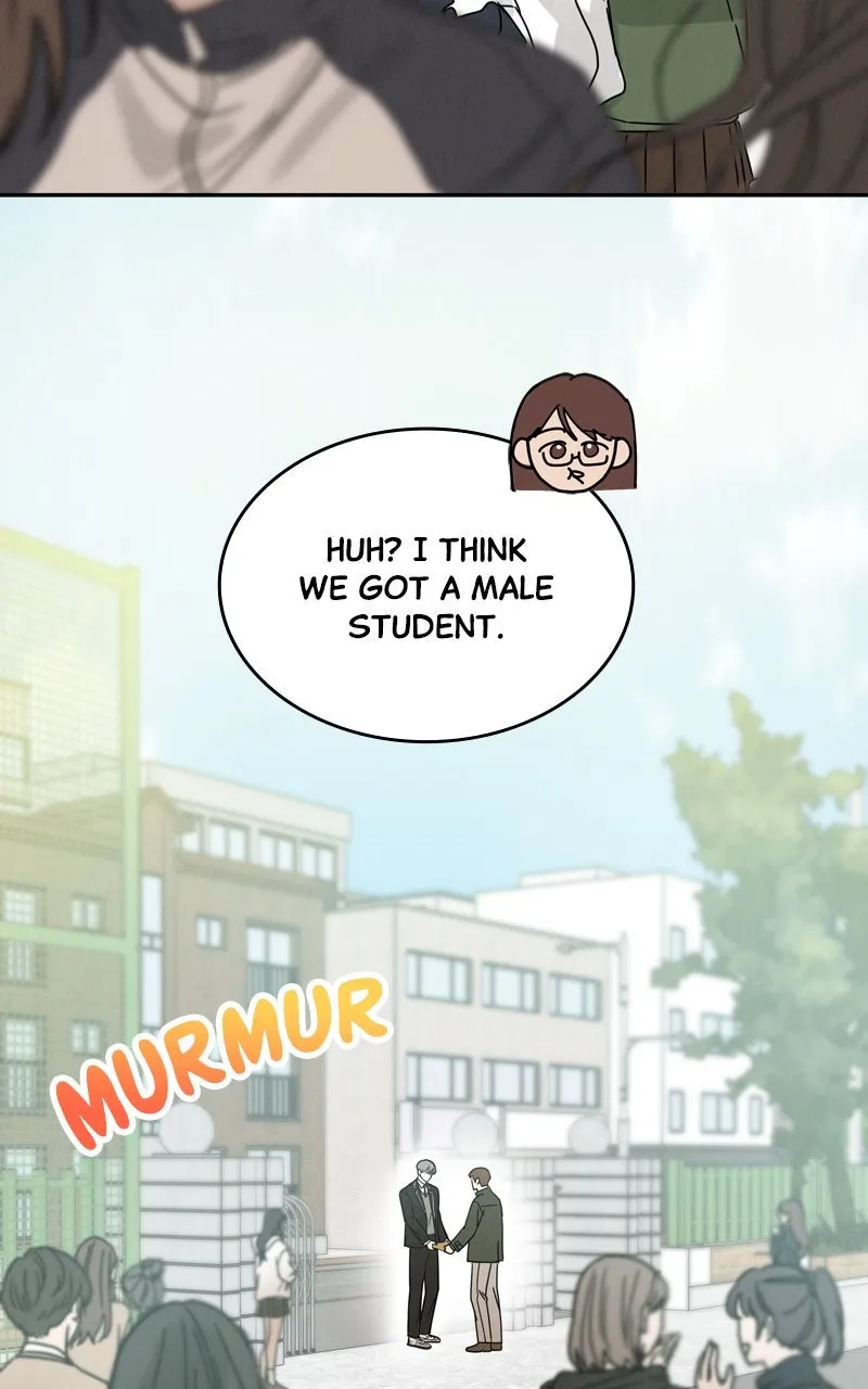 Selfish Romance Chapter 4 page 4 - 