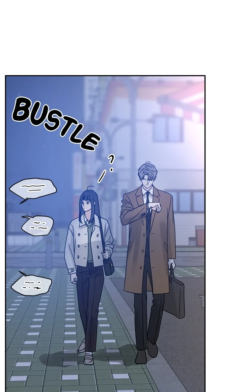 Selfish Romance Chapter 4 page 31 - 