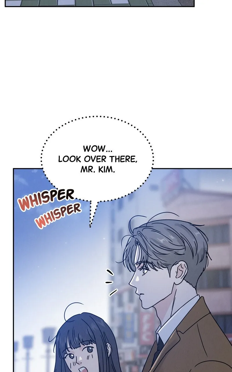 Selfish Romance Chapter 4 page 32 - 