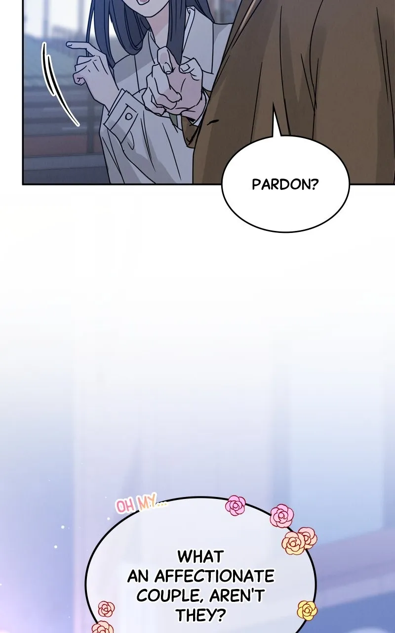 Selfish Romance Chapter 4 page 33 - 