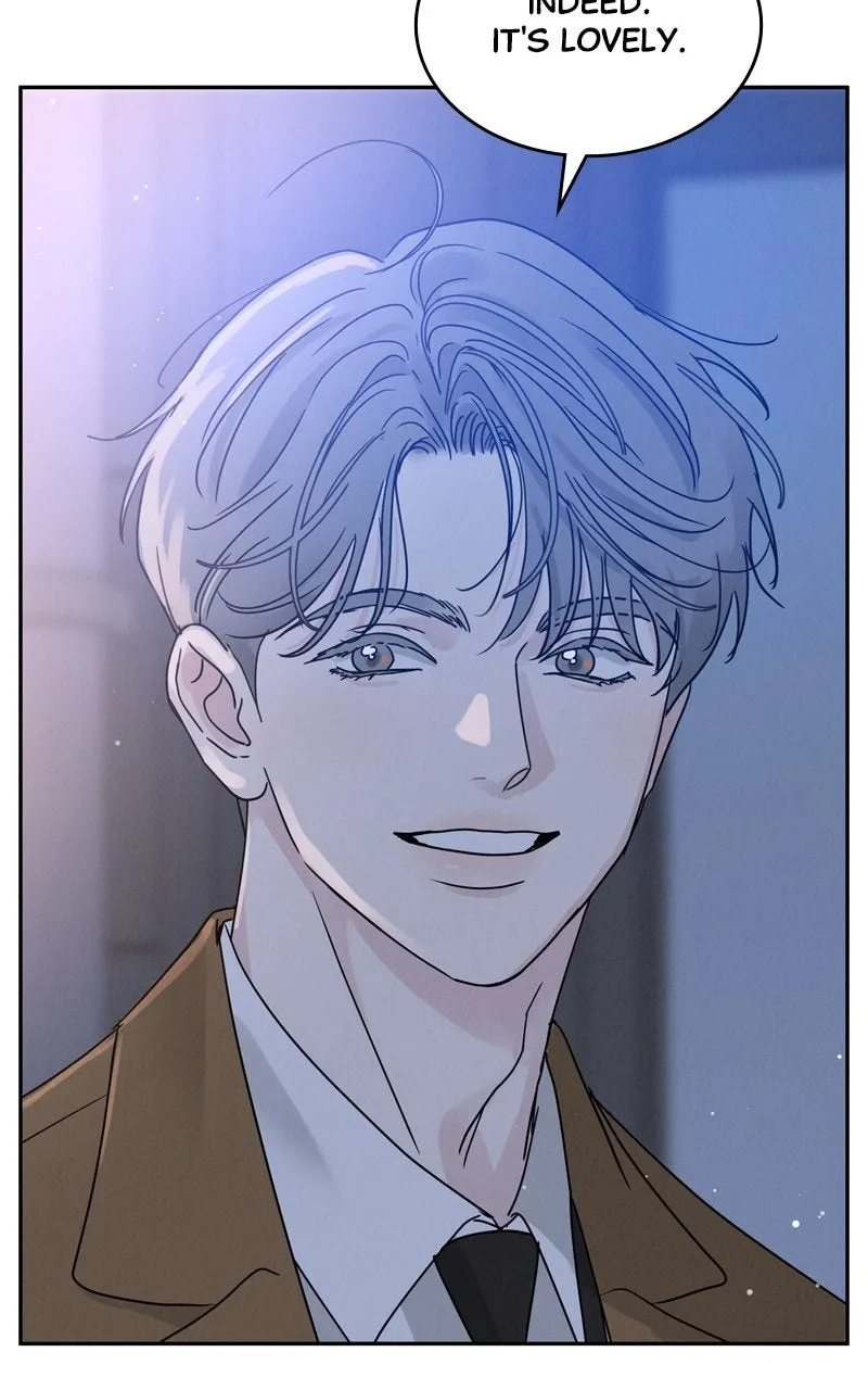 Selfish Romance Chapter 4 page 36 - 