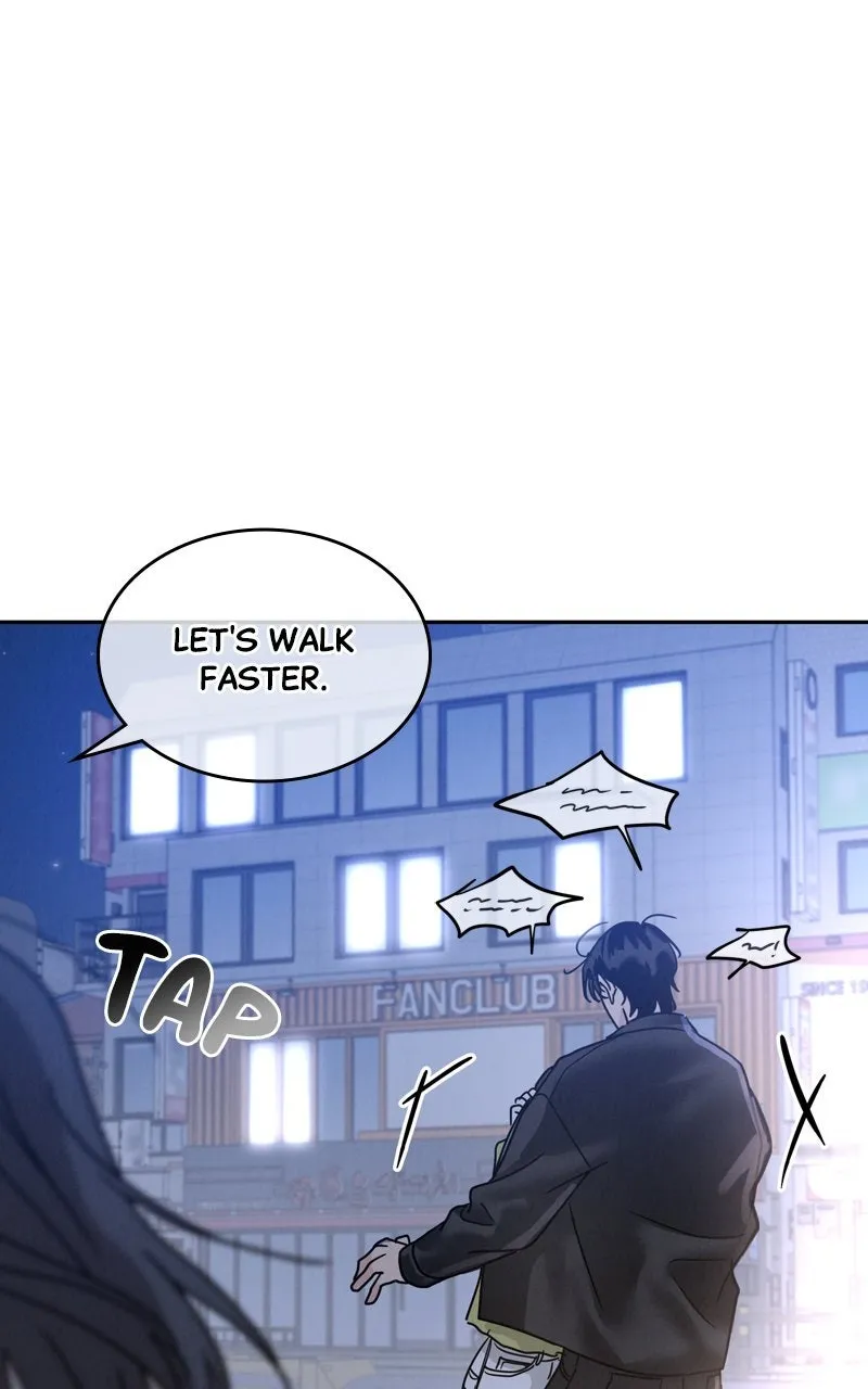 Selfish Romance Chapter 4 page 37 - 