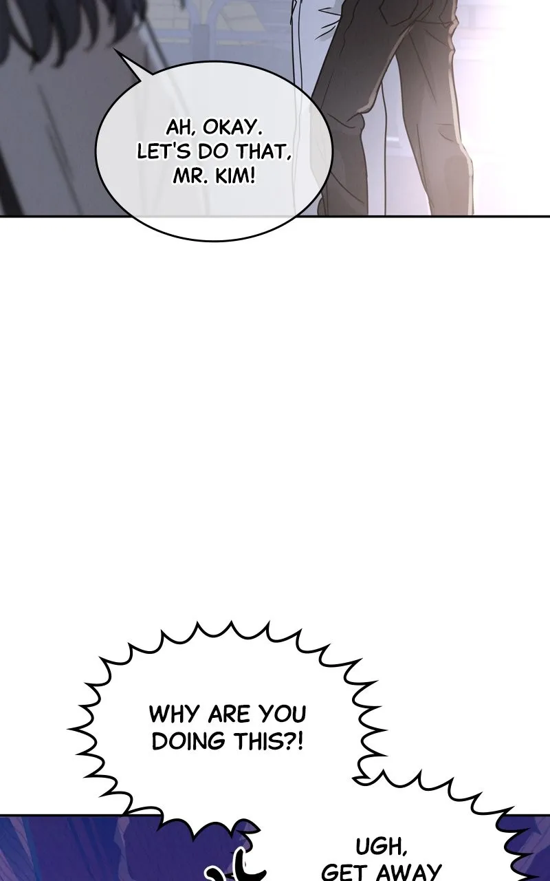 Selfish Romance Chapter 4 page 38 - 