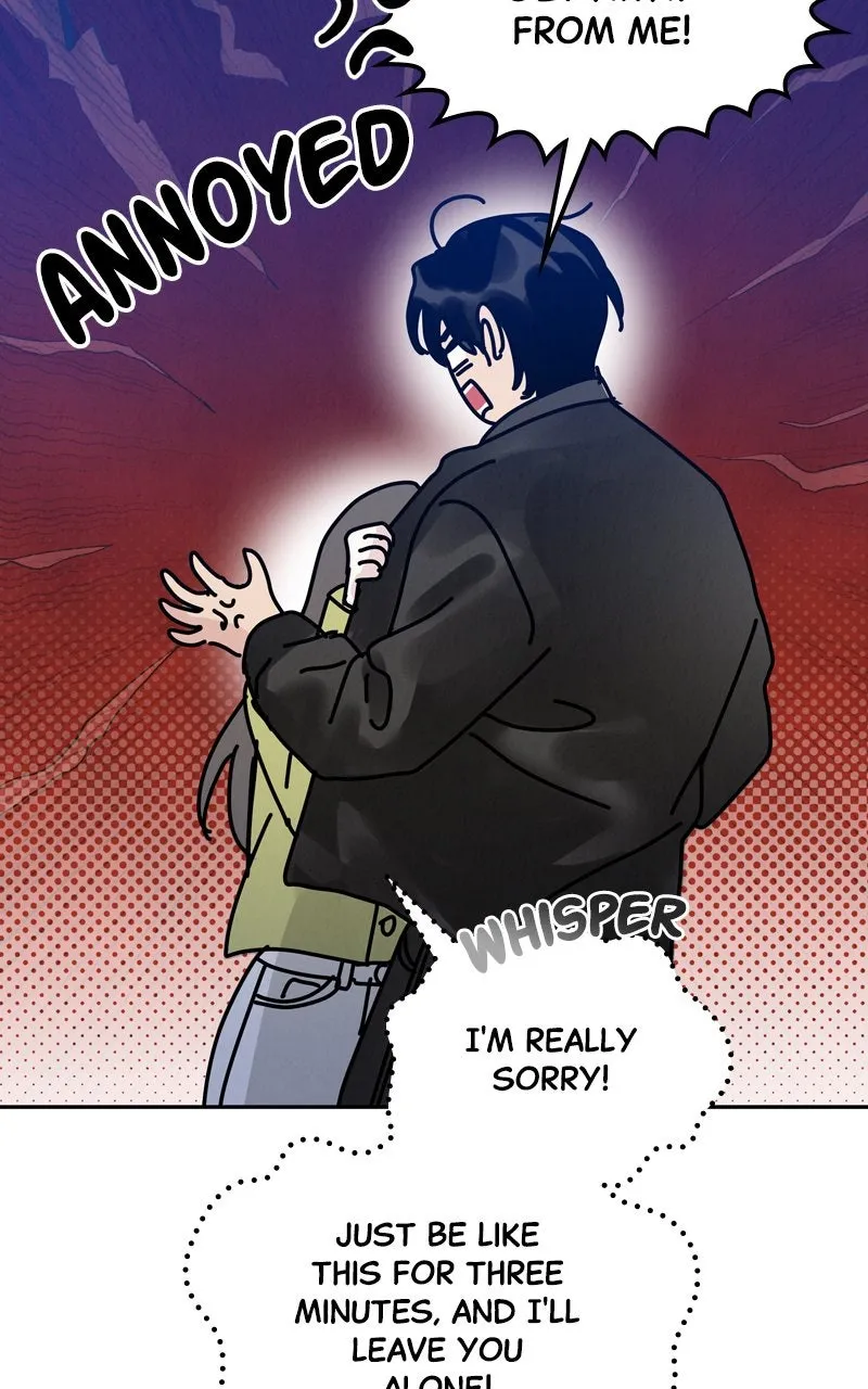 Selfish Romance Chapter 4 page 39 - 