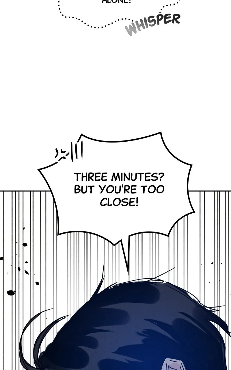 Selfish Romance Chapter 4 page 40 - 