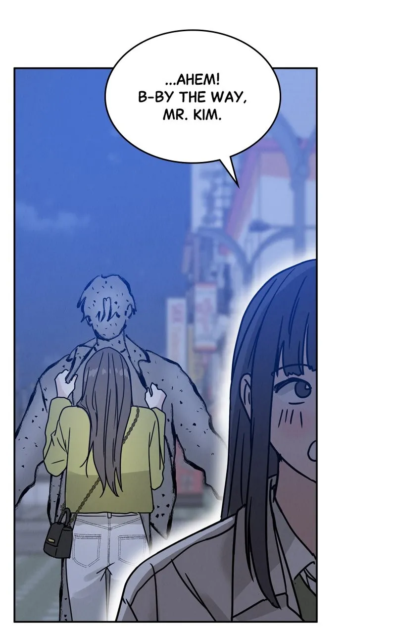 Selfish Romance Chapter 4 page 44 - 