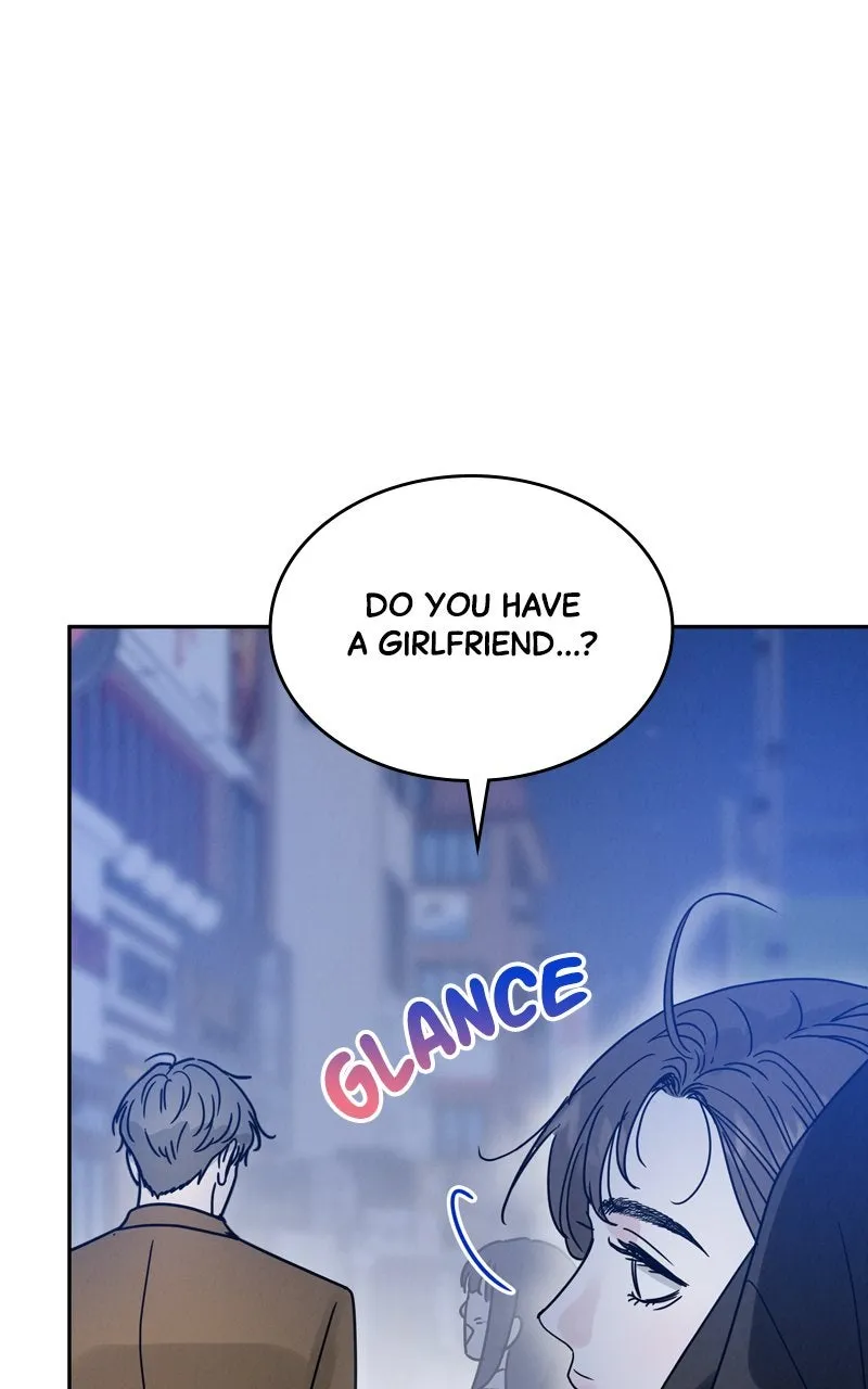 Selfish Romance Chapter 4 page 45 - 
