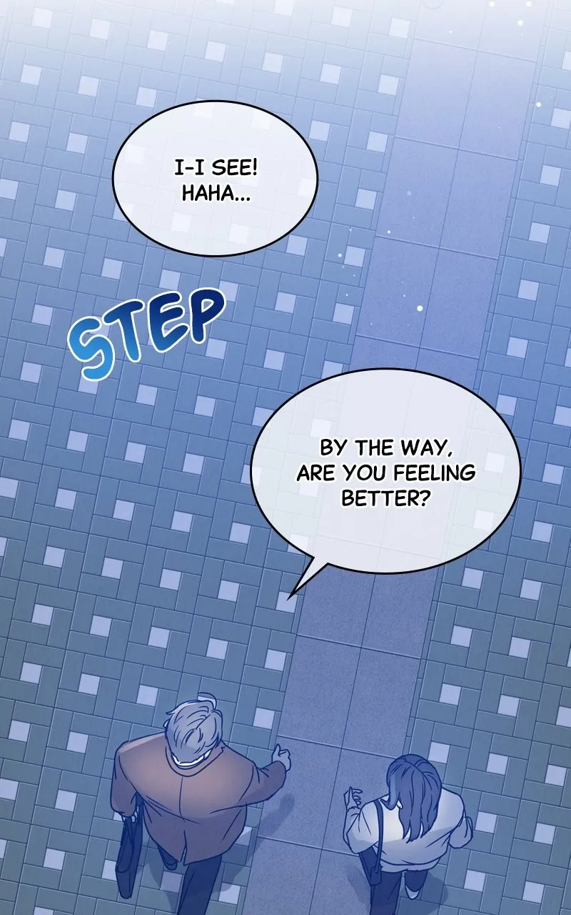 Selfish Romance Chapter 4 page 48 - 