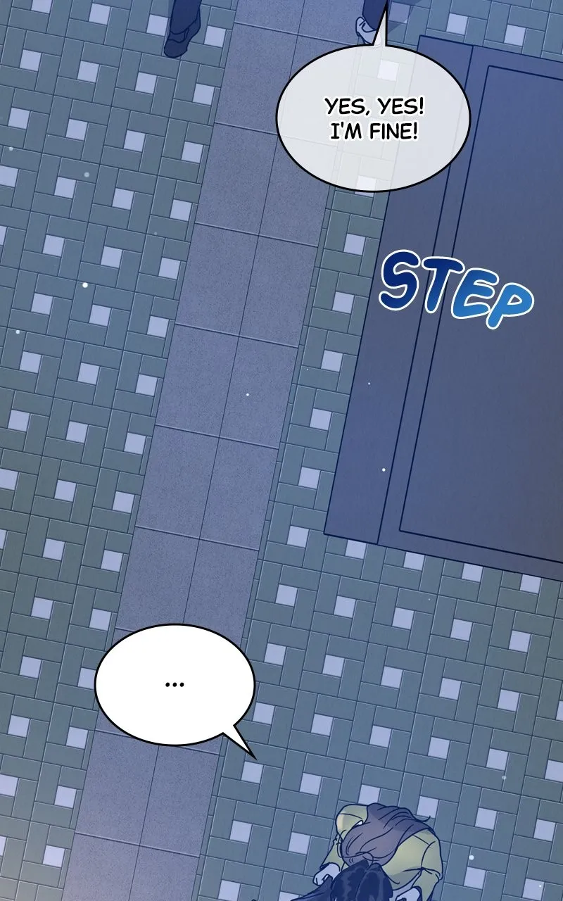 Selfish Romance Chapter 4 page 49 - 