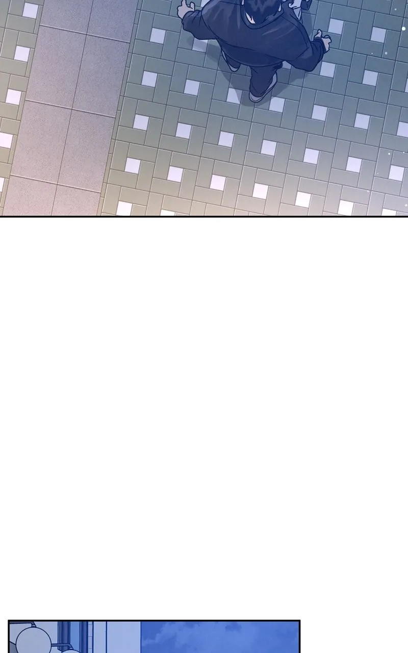 Selfish Romance Chapter 4 page 50 - 