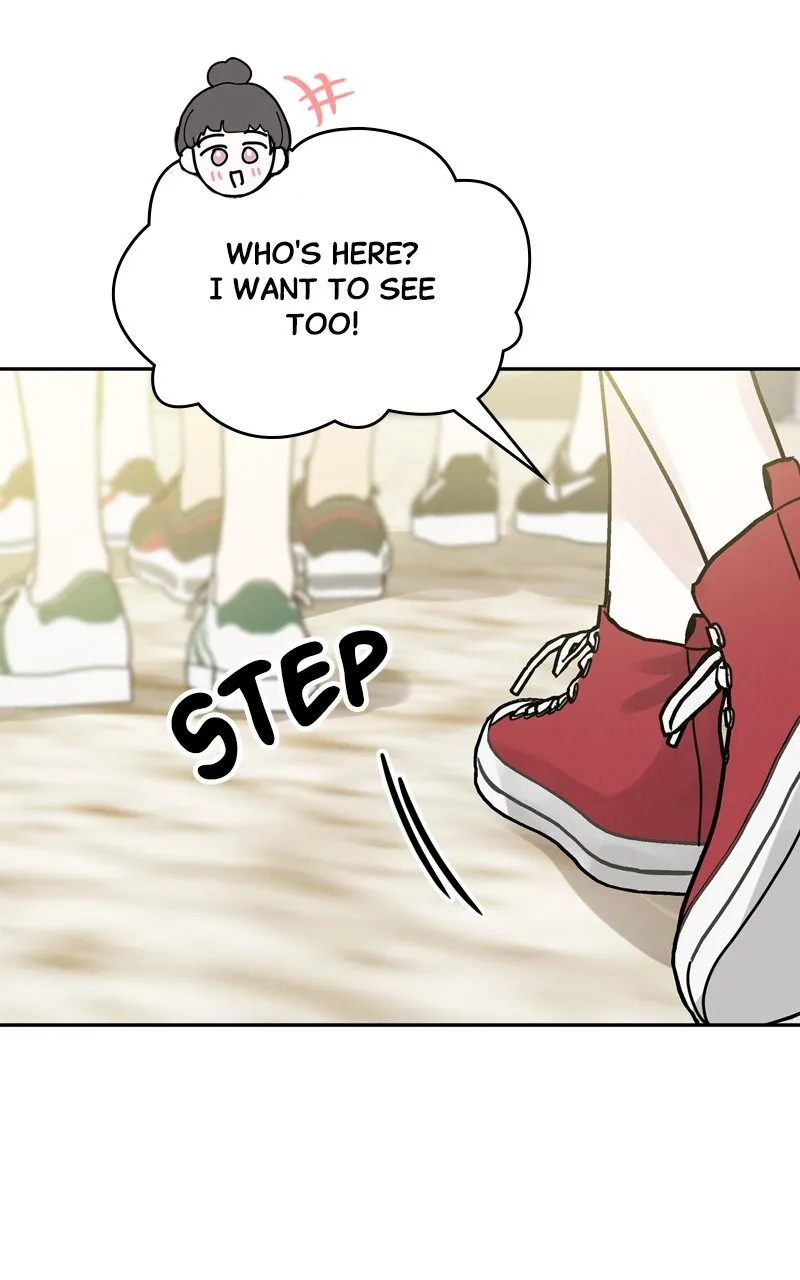 Selfish Romance Chapter 4 page 6 - 